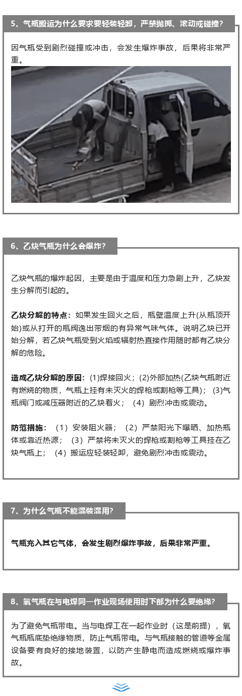 【凯发真人的解决方案】凌晨爆炸，8人受伤！(图3)