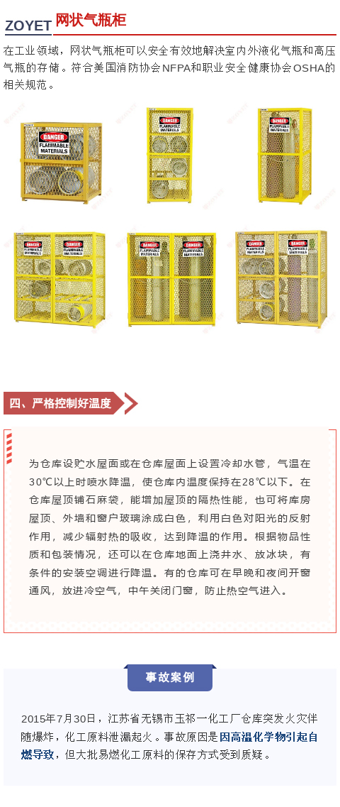 【凯发真人的解决方案】40℃继续！危化品安全一刻不敢松懈！(图7)