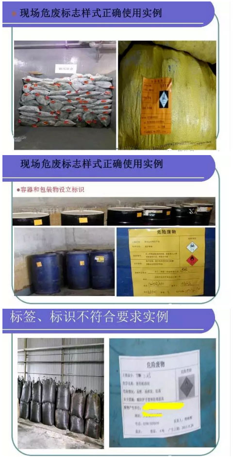 【凯发真人的解决方案】危险废物常见处理办法(图17)