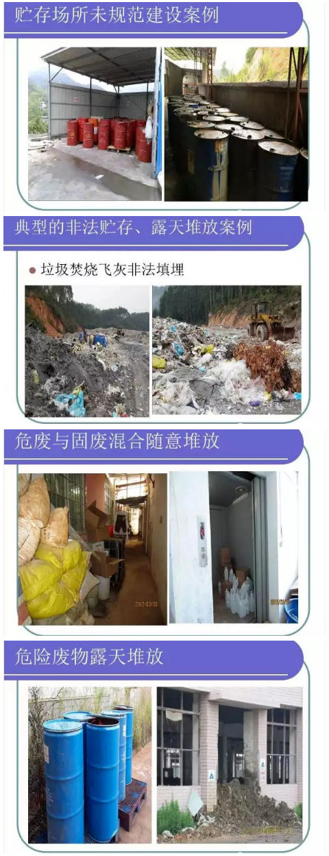 【凯发真人的解决方案】危险废物常见处理办法(图20)