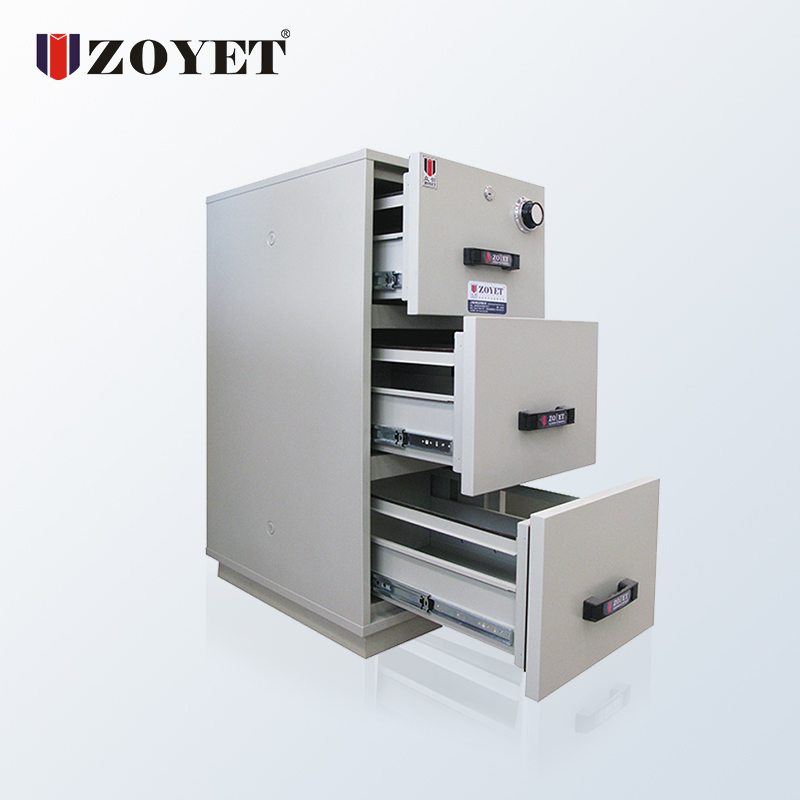 众御防火防磁柜