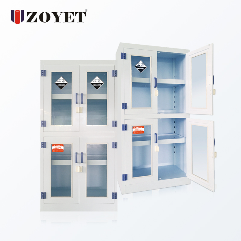 众御pp药品柜应用场景