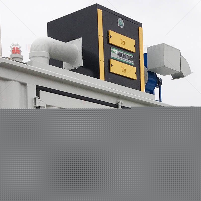 防爆通风及净化系统(图6)