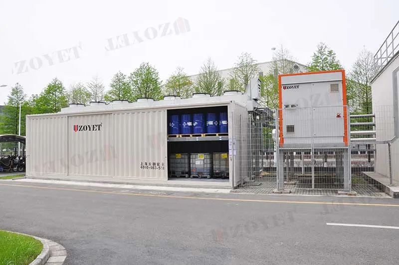 【三年之约】zoyet众御＆analytica china，再见，都挺好！(图12)